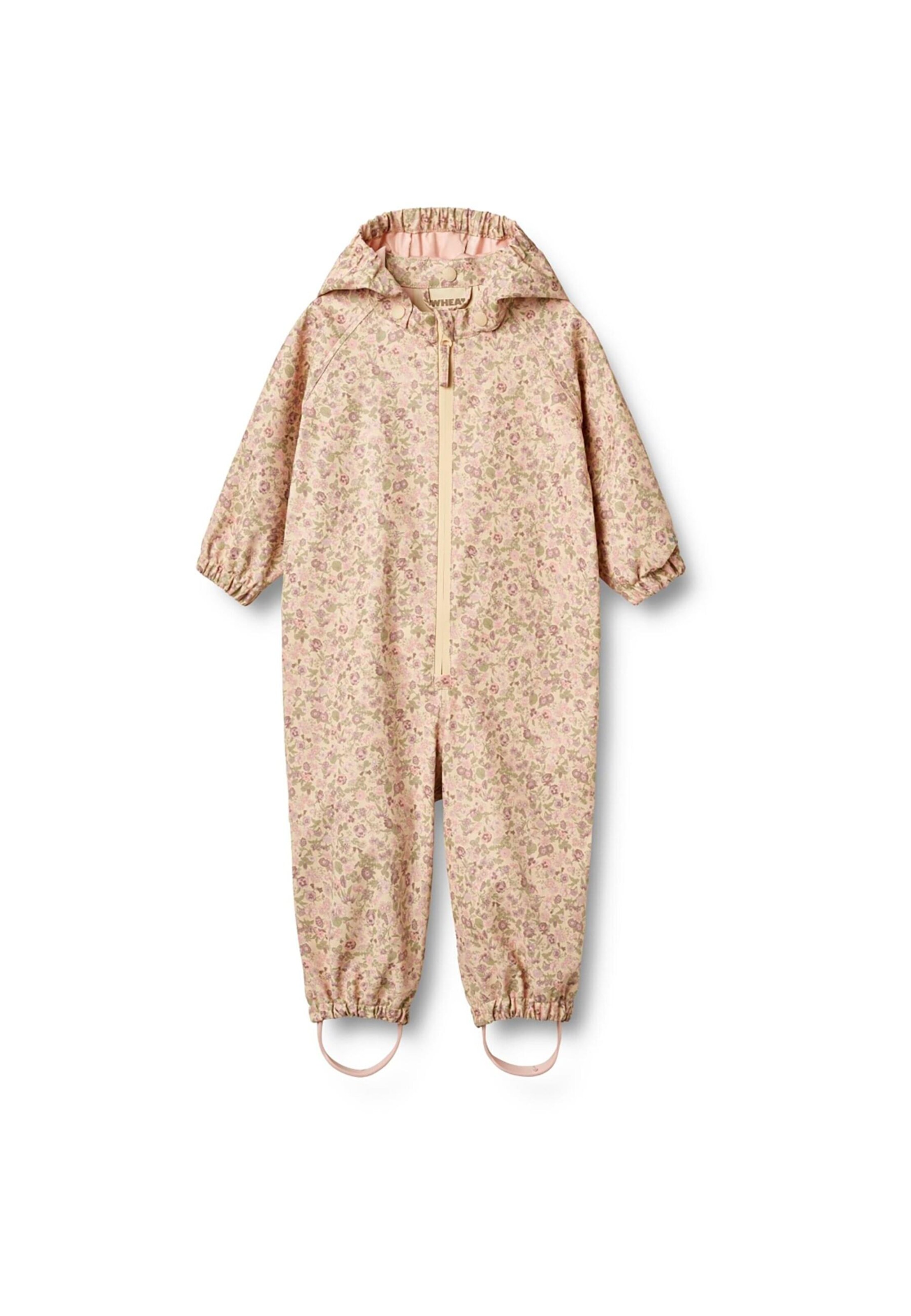 WHEAT Athletic suit 'Mika' in Pink: front