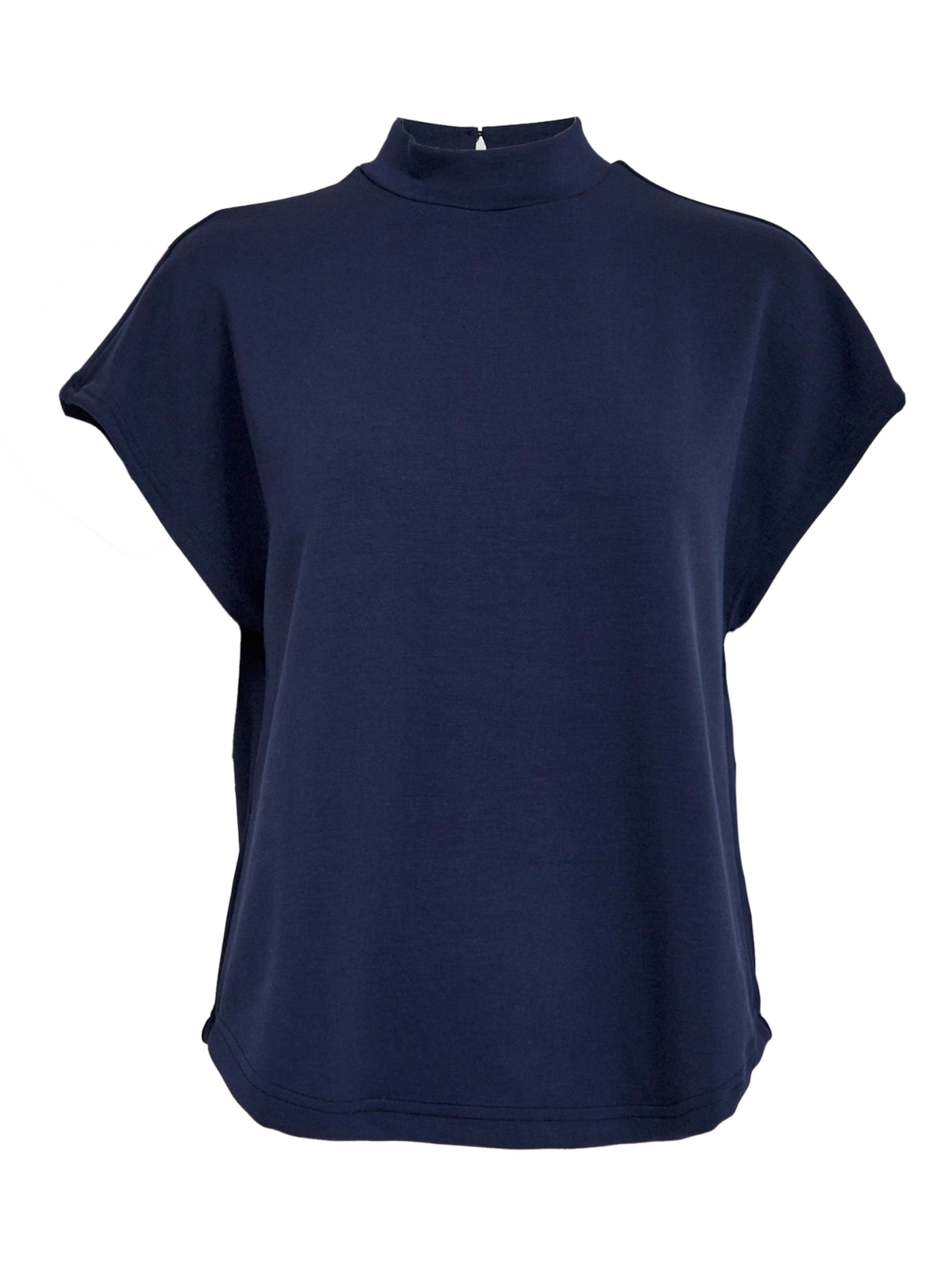 Peppercorn - Camiseta 'Dicette' en azul: frente