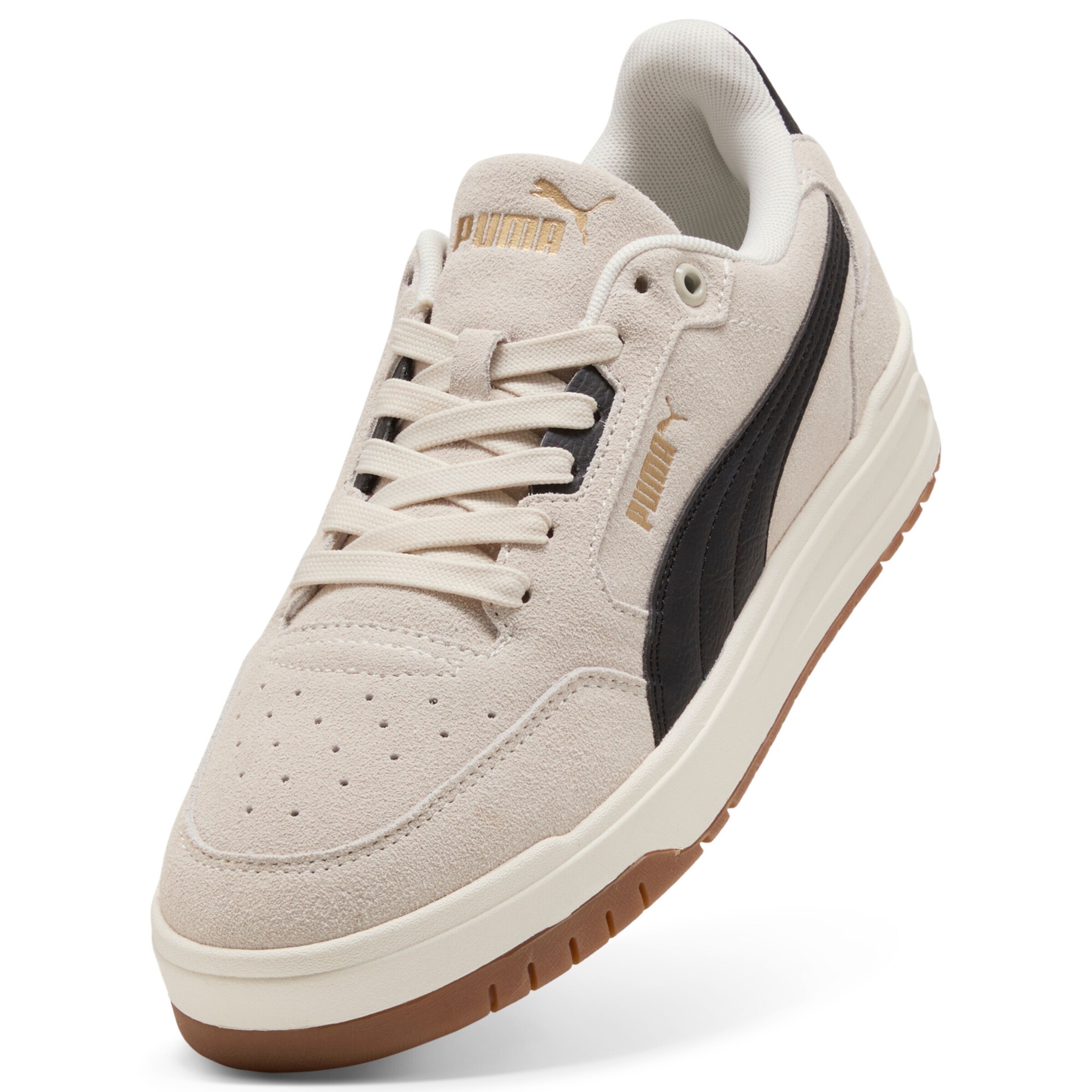 PUMA Sneaker in Beige