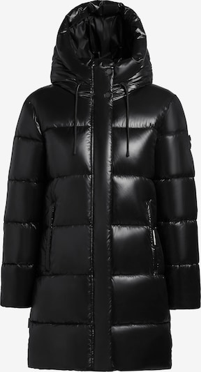 khujo Zimska jakna 'Janou' u crna, Pregled proizvoda