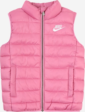 Vest Light pink 104