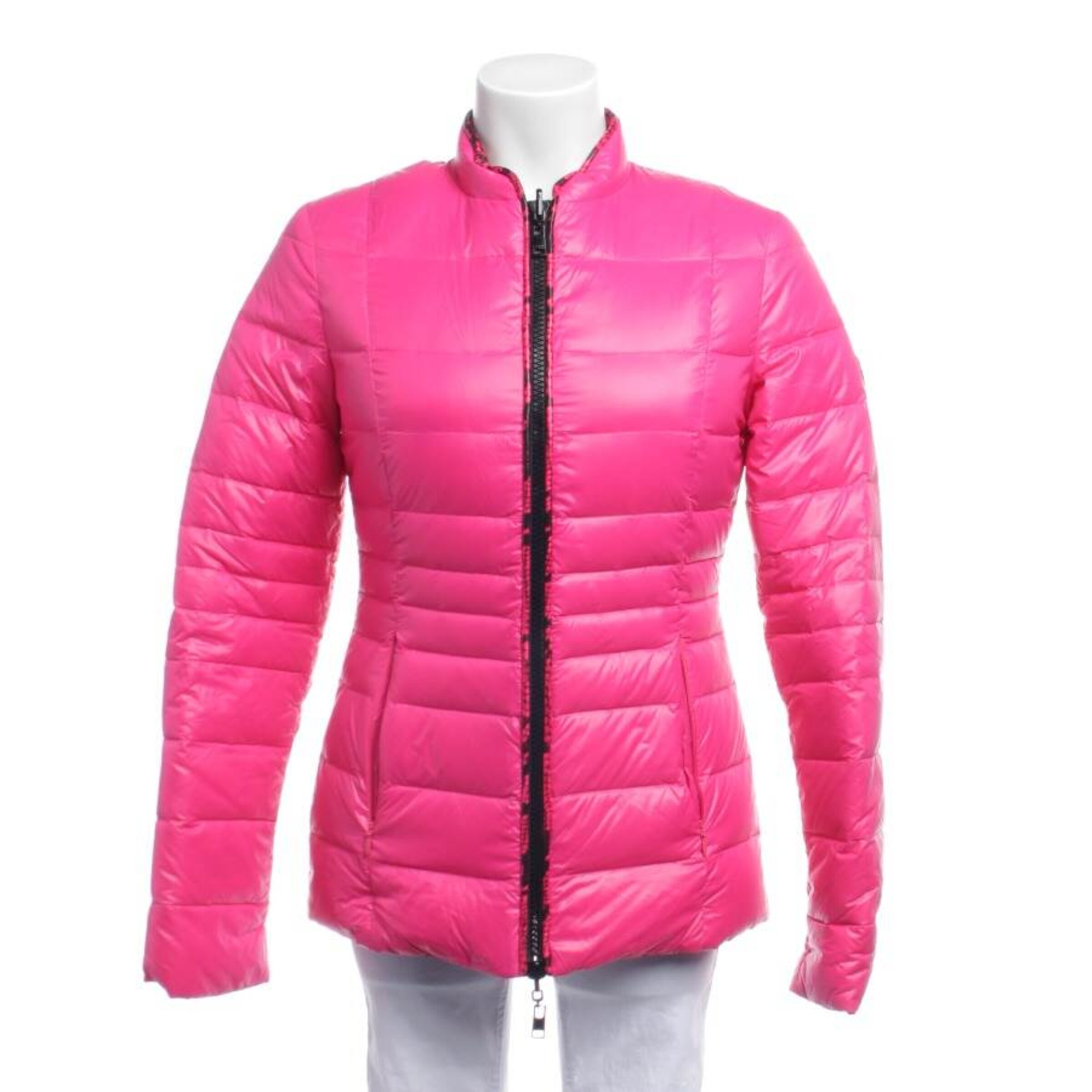 Escada pink jacket 2025