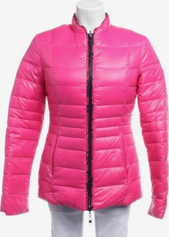 ESCADA Jacket & Coat in S in Pink: front