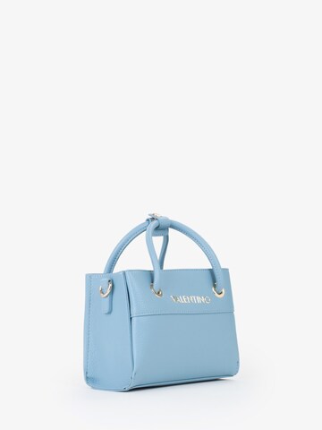 VALENTINO Τσάντα χειρός 'ALEXIA' σε μπλε