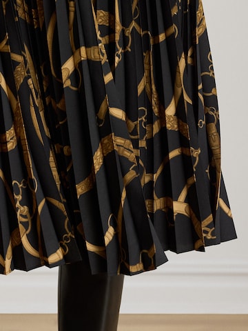 Lauren Ralph Lauren - Falda en negro