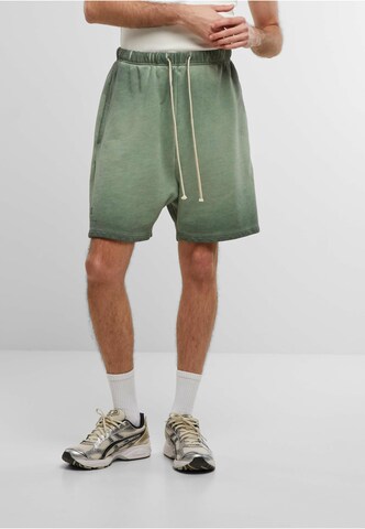 regular Pantaloni di Another Cotton Lab in verde