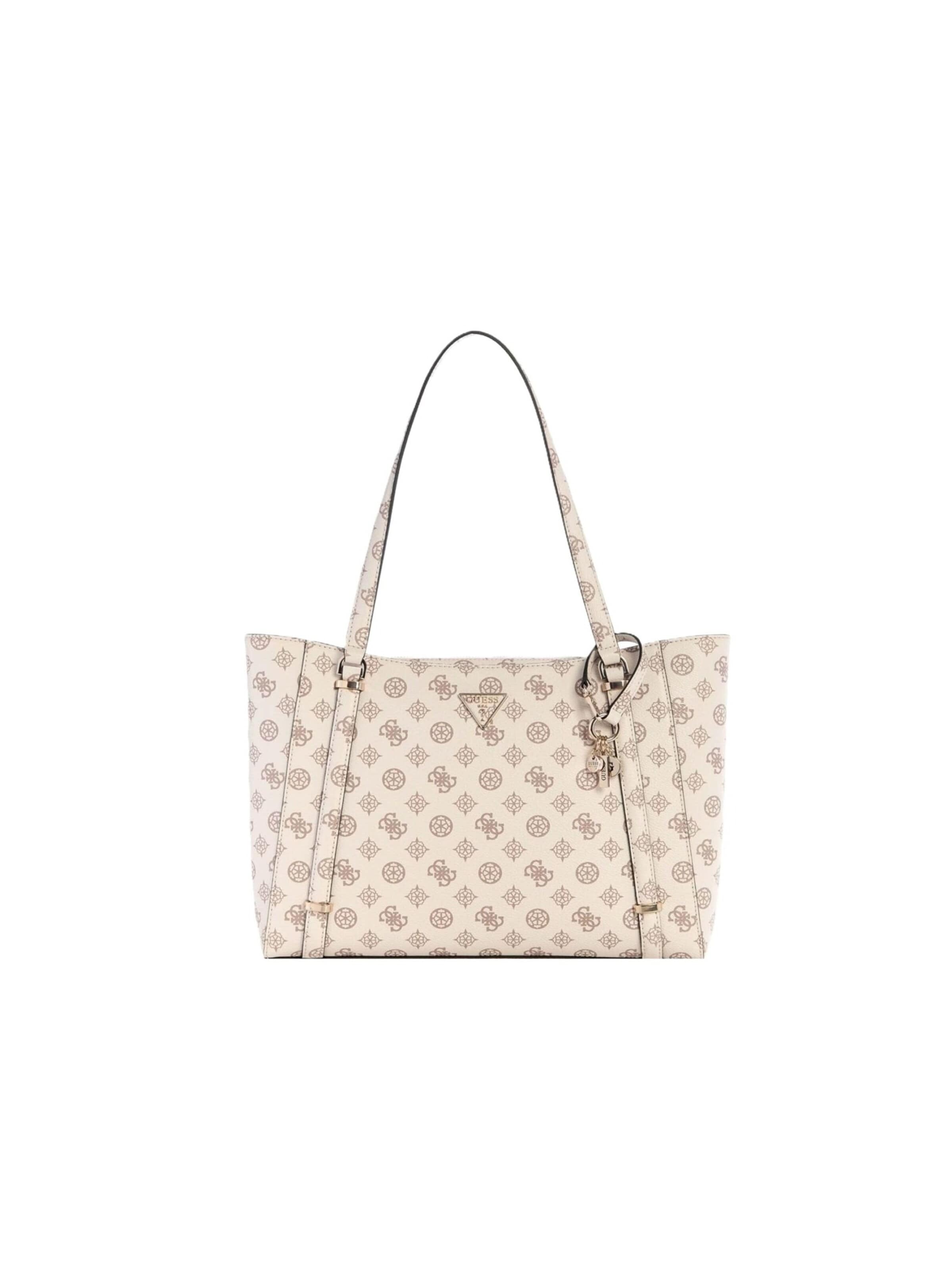 GUESS Shopper 'PG720823'‌‌‌‌‌‌‌‌ in Beige: Vorderseite
