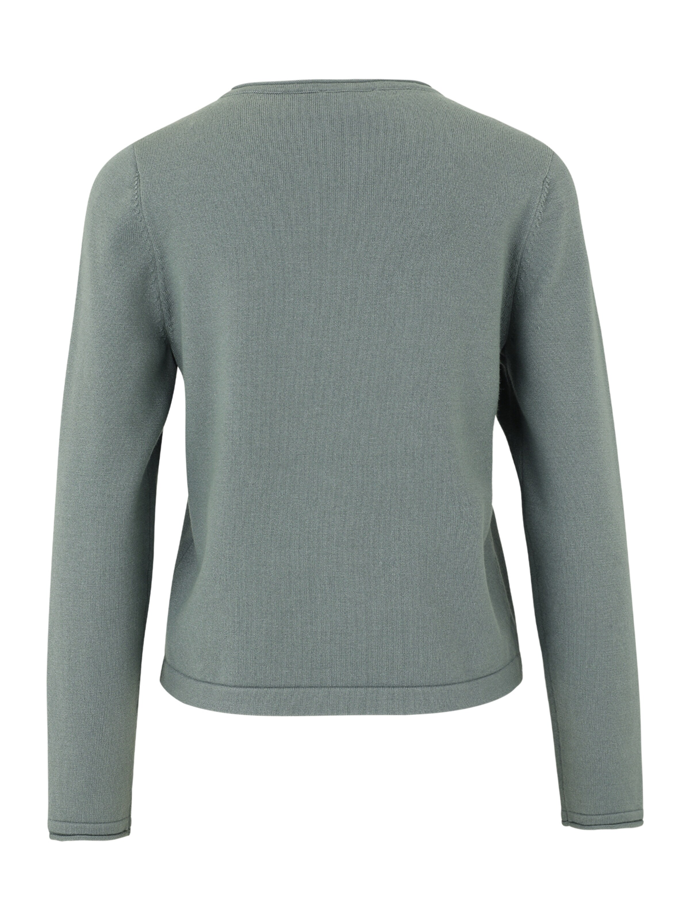 Cartoon Sweater in Grey