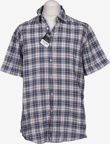 ESPRIT Hemd XL in Blau: Vorderseite