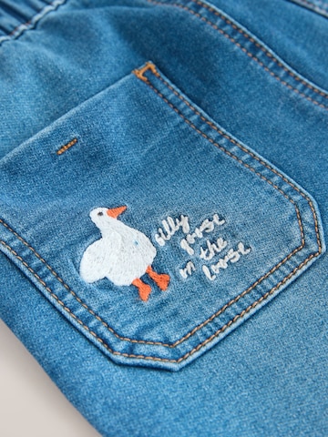 Regular Jean Next en bleu