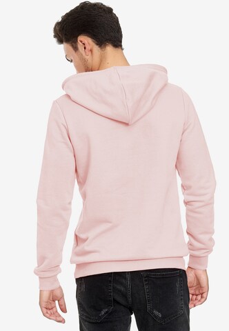 Redbridge Sweatshirt in Pink