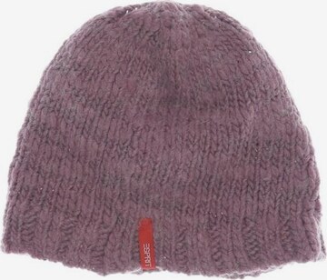 ESPRIT Hat & Cap in One size in Pink: front