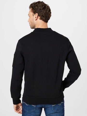 Polo Ralph Lauren Tréning dzseki - fekete