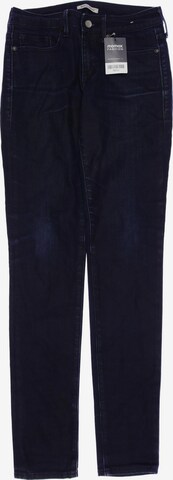 LEVI'S ® Jeans 26 in Blau: Vorderseite