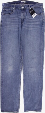 ARMEDANGELS Jeans in 33 in Blue: front