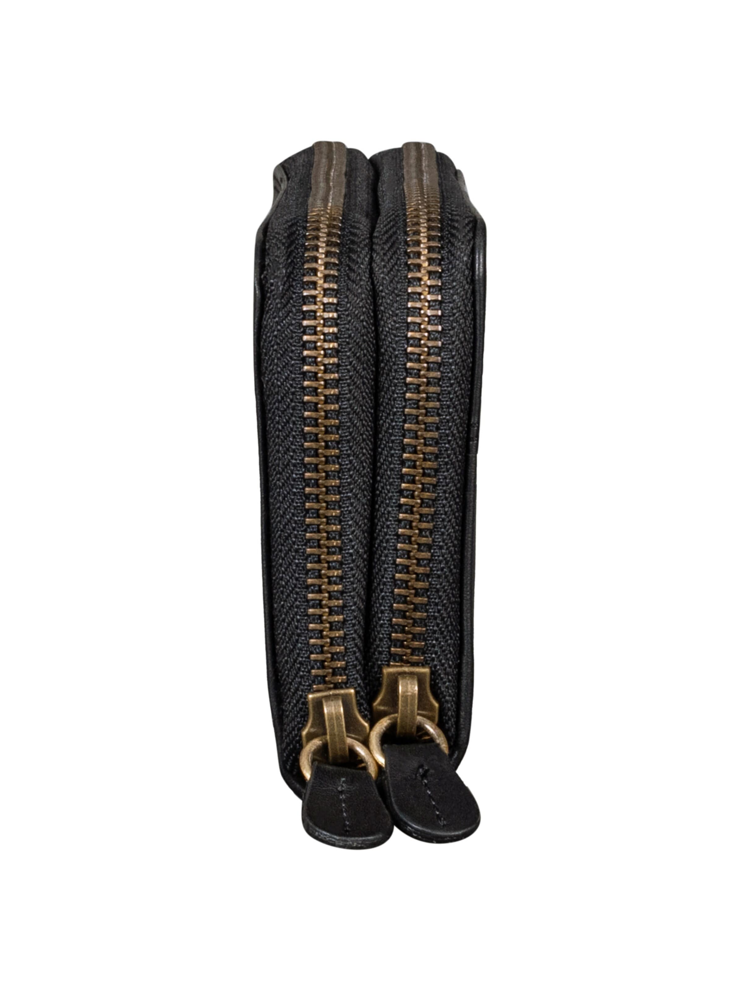 Benthill Wallet 'XL' in Black