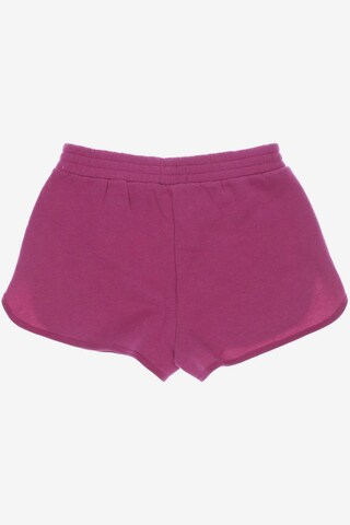 Superdry Shorts M in Pink