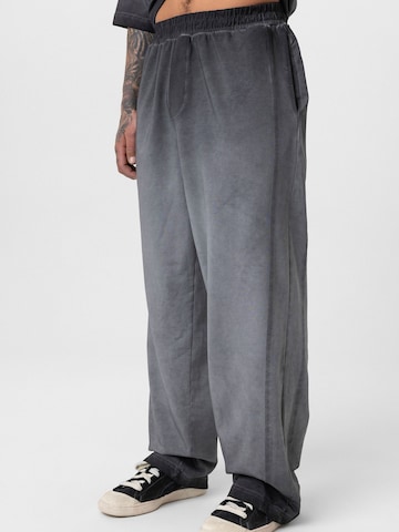 Dandalo Regular Broek in Zwart