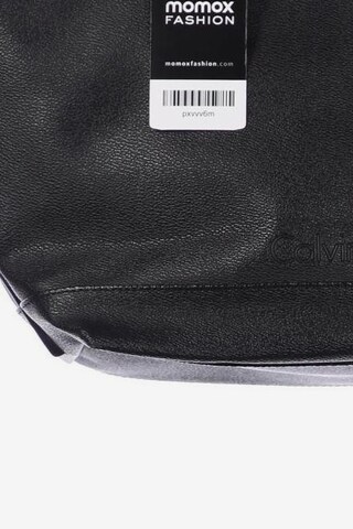 Calvin Klein Jeans Bag in One size in Black