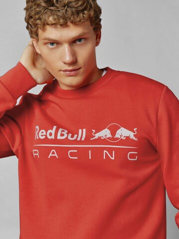 Felpa di Red Bull Racing x Pepe Jeans in rosso