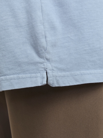 Maglietta 'JJECharge' di JACK & JONES in blu