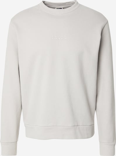 JACK & JONES Sweater majica 'JCOSTANCE' u svijetlosiva, Pregled proizvoda