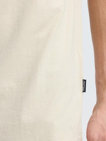 BLEND - Camiseta ' BHJens ' en beige