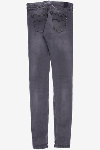 REPLAY Jeans 26 in Grau