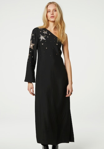 Fabienne Chapot Dress in Black: front