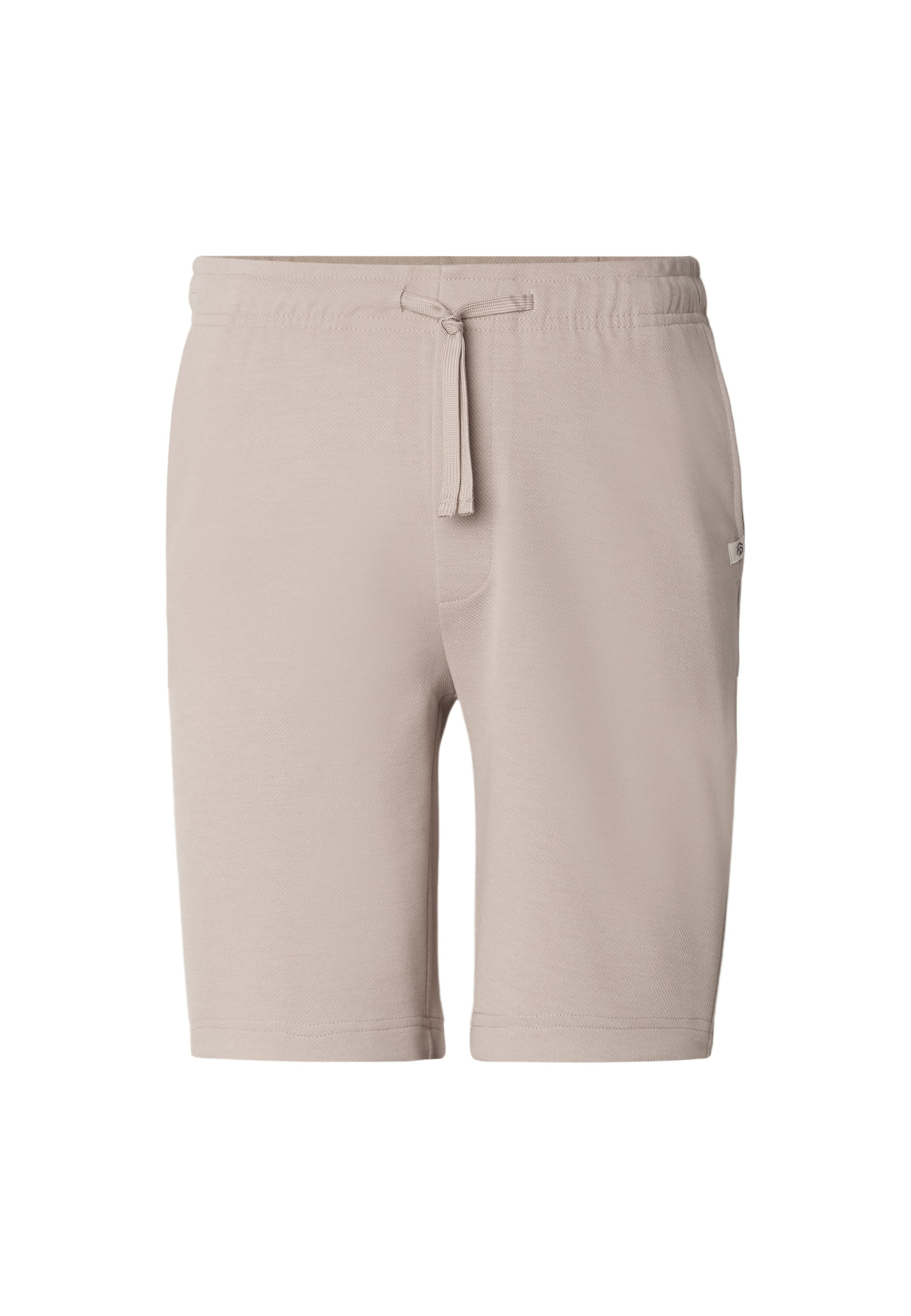 INDICODE JEANS Normální Kalhoty 'Cowell' – šedá: přední strana