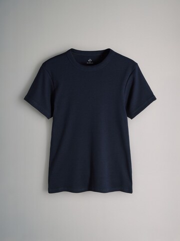 The Set Koszulka w kolorze niebieski