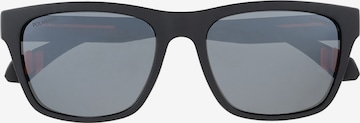 Superdry Eyewear Sonnenbrille in Schwarz: Vorderseite