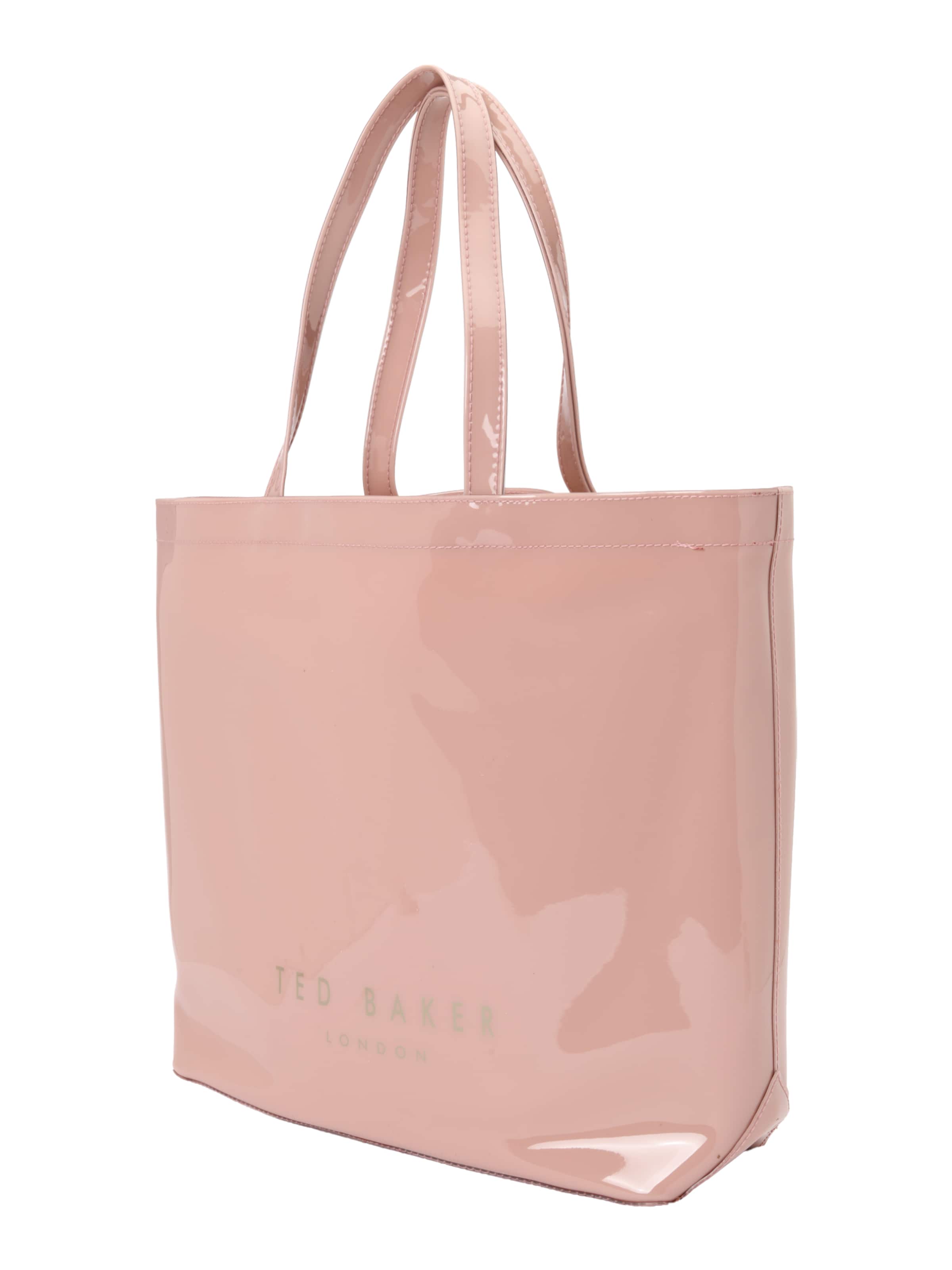 Ted Baker Шоппер 'NICON' в Ярко-розовый