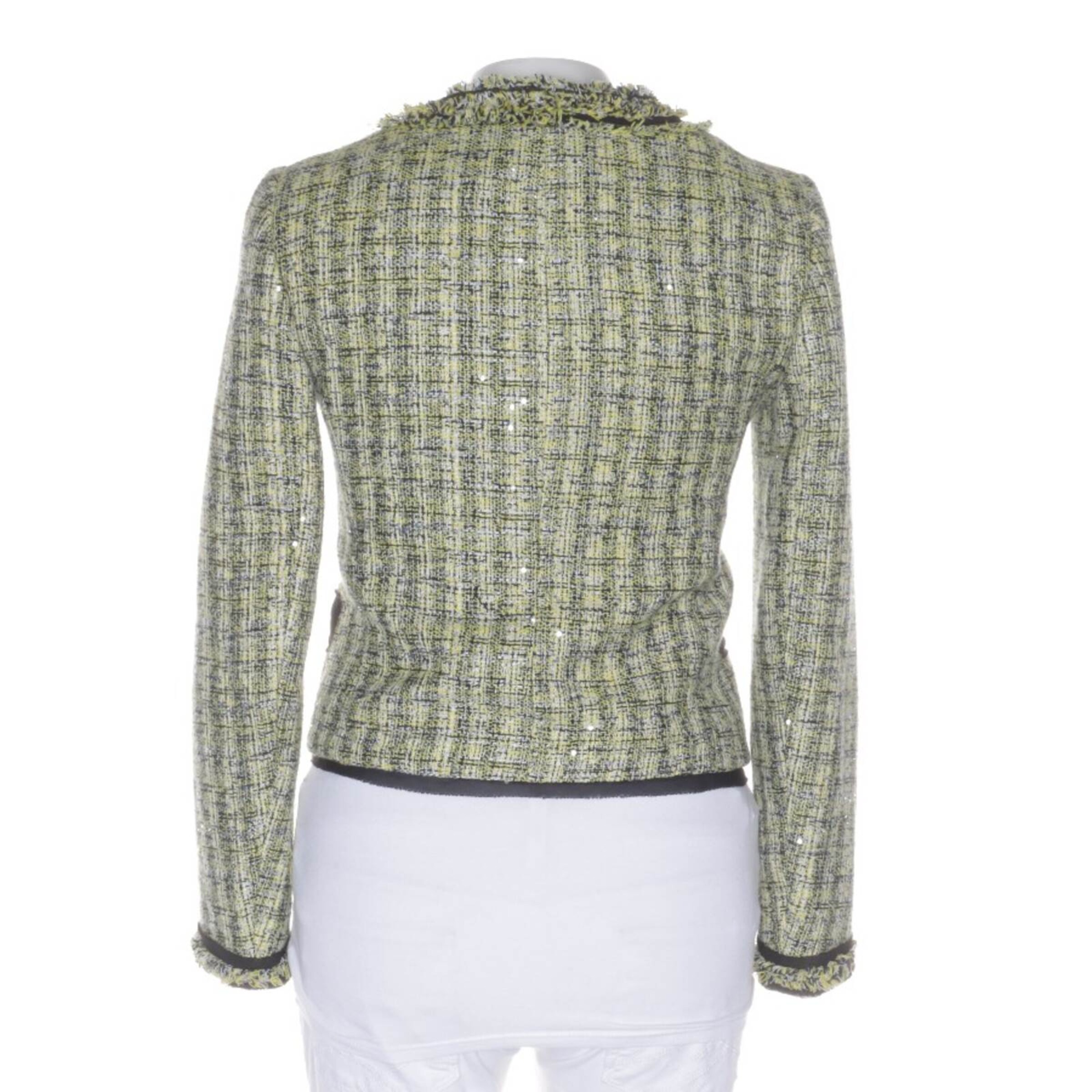 Karl Lagerfeld Jacket & Coat in XS in Mixed colors