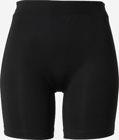 ABOUT YOU x irinassw Shorts 'Nala' in schwarz, Produktansicht