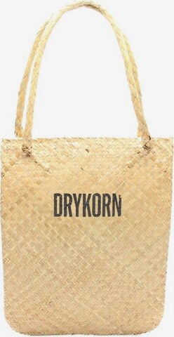 DRYKORN Bag in One size in Yellow: front