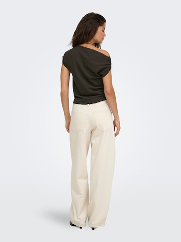 Pullover 'JDYKairi' di JDY in marrone