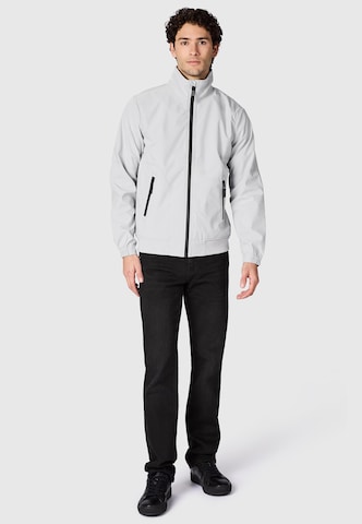 Ragwear Kurtka funkcyjna 'Collwie' w kolorze szary