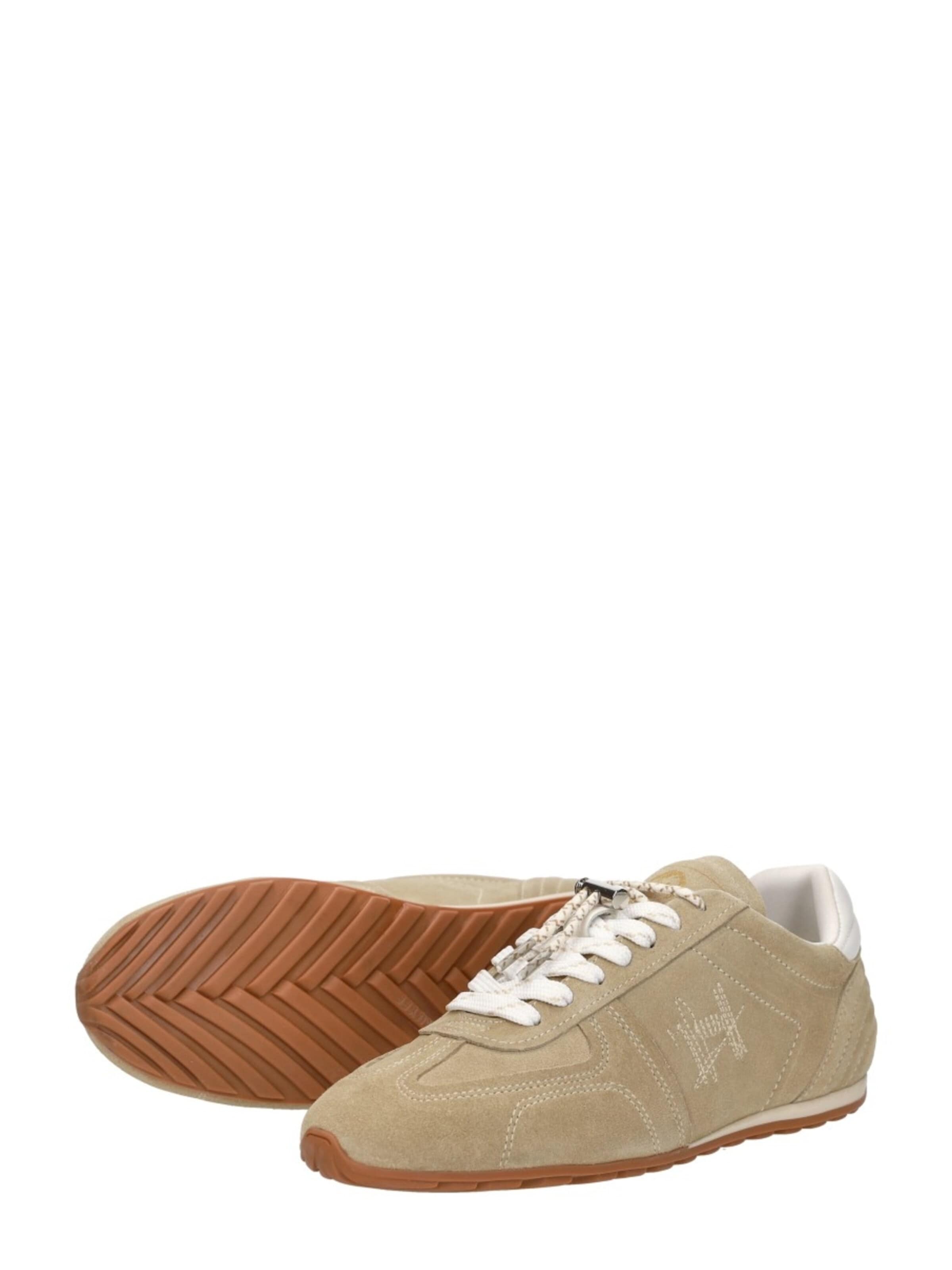 Cruyff Sneakers laag 'Gloric' in Beige