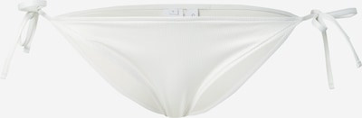 Calvin Klein Swimwear Bikinihose in ecru, Produktansicht