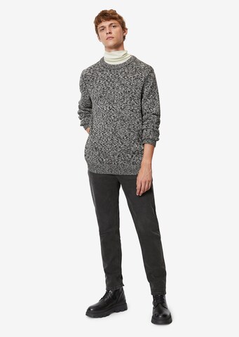 Marc O'Polo DENIM Pullover in Grau