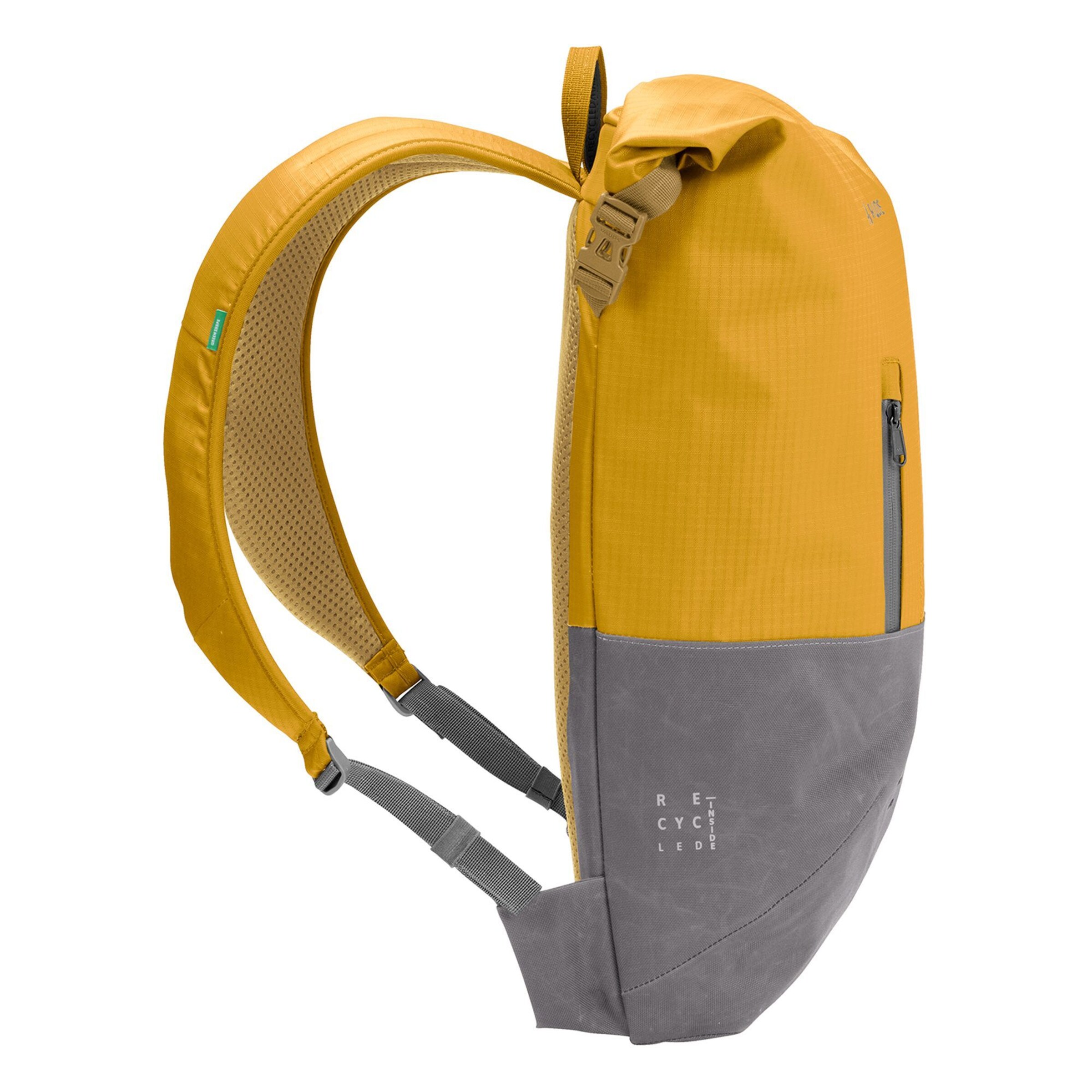 VAUDE Rucksack 'CityGo 18' in Gelb