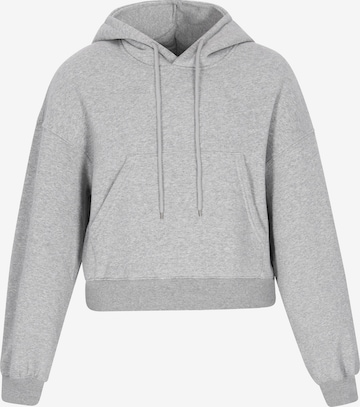 TALENCE Collegepaita 'Fashion Look' värissä harmaa: etupuoli