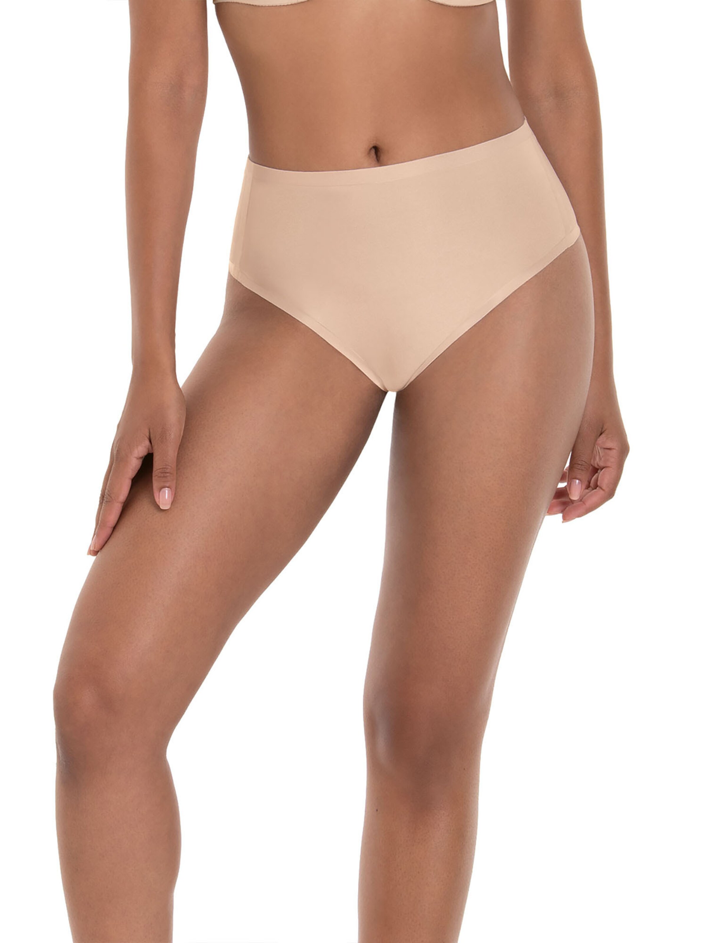 ANITA Thong 'Essentials' in Beige