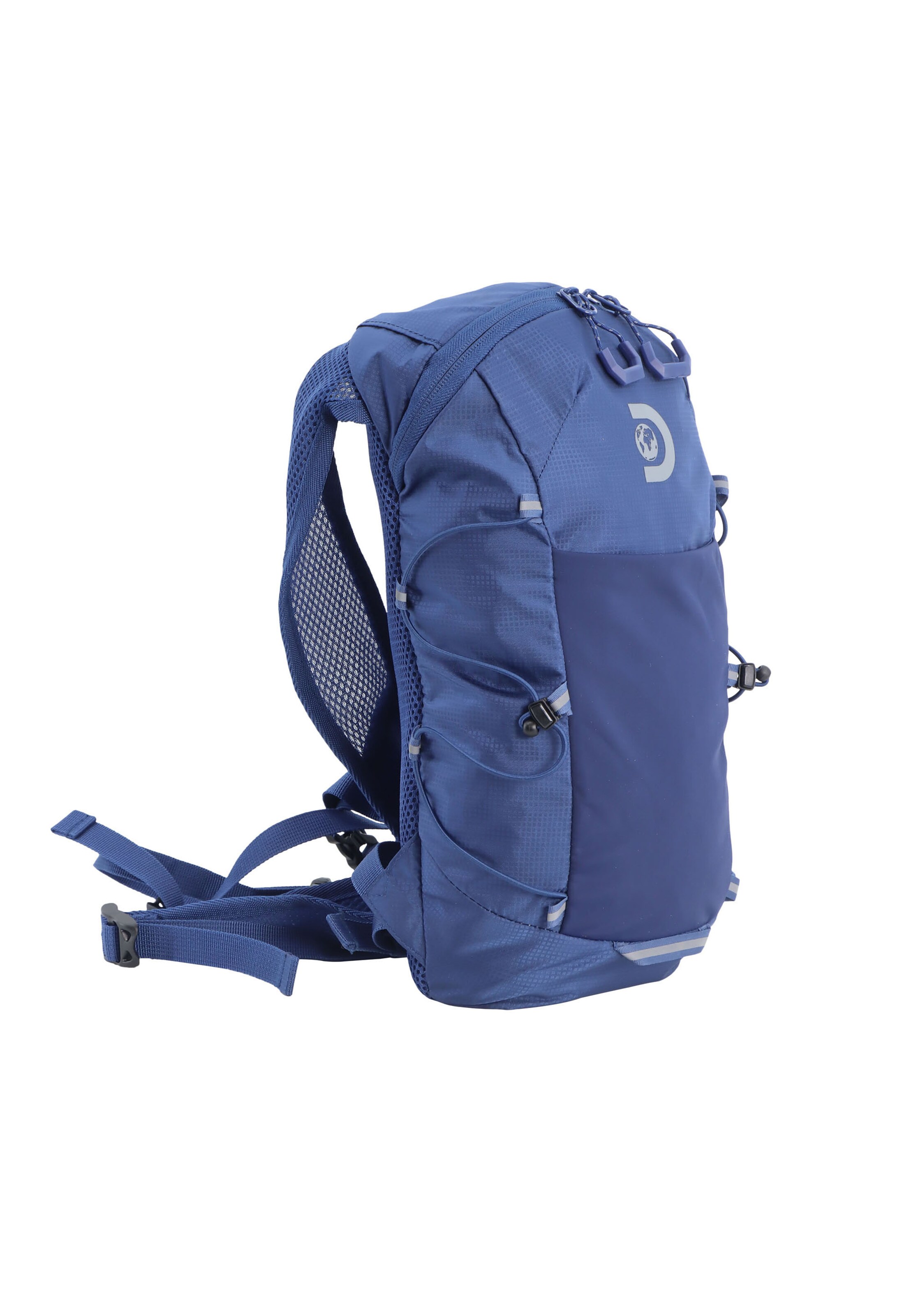 Discovery Sports Backpack in Blue