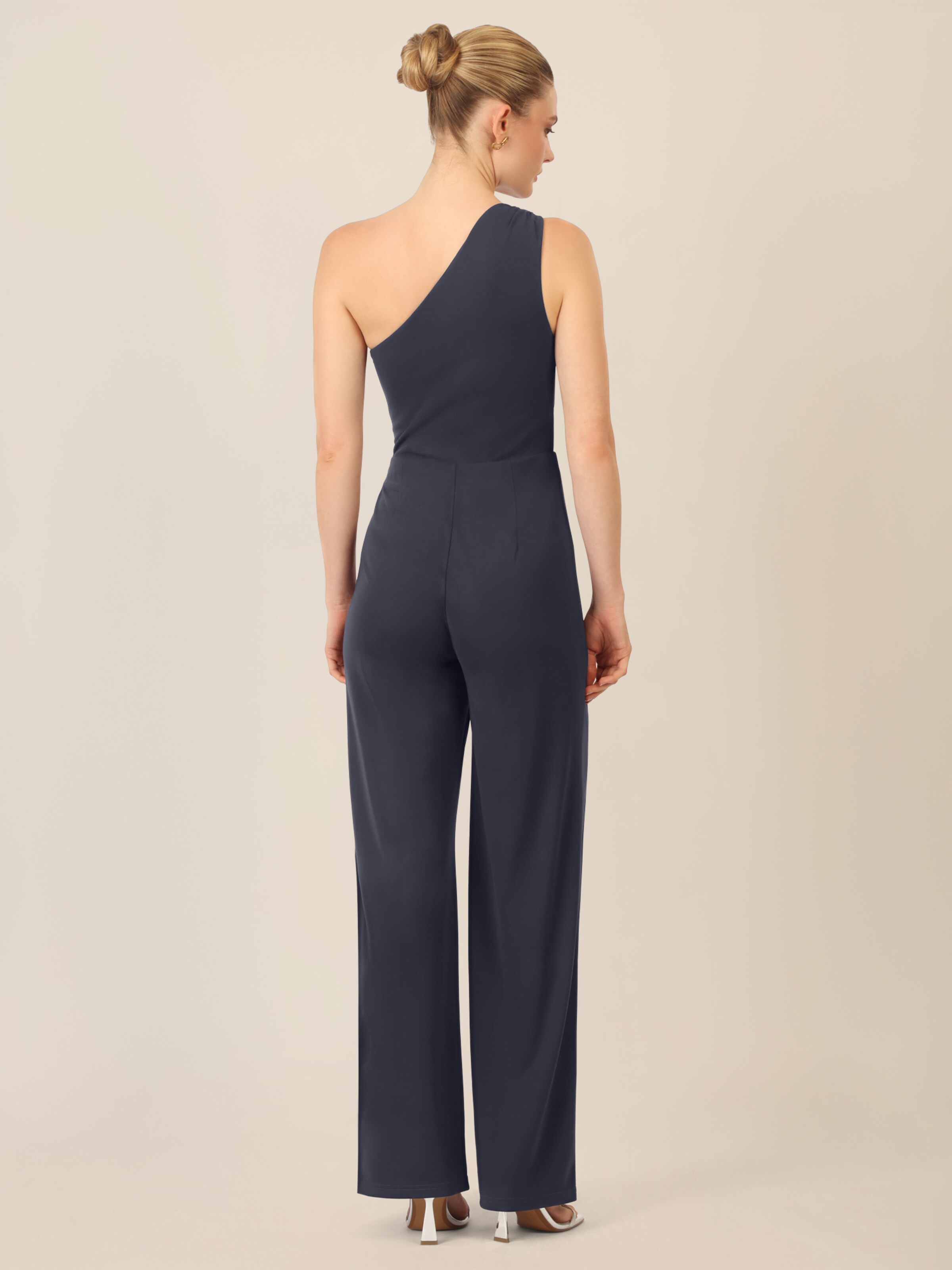 APART Jumpsuit in Blue