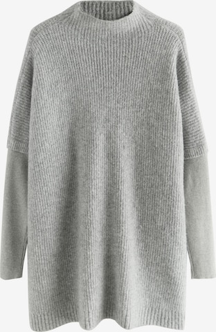 NextPulover - siva boja: prednji dio