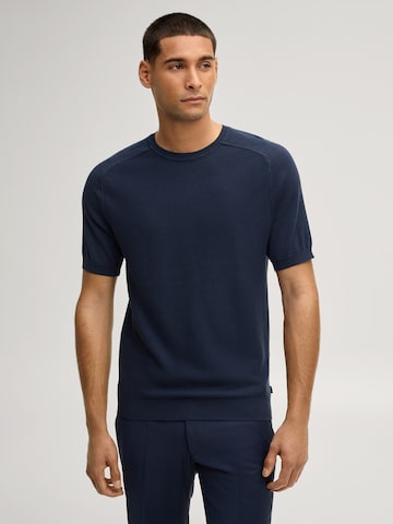 JOOP! Shirt 'Vitor' in Blau: Vorderseite