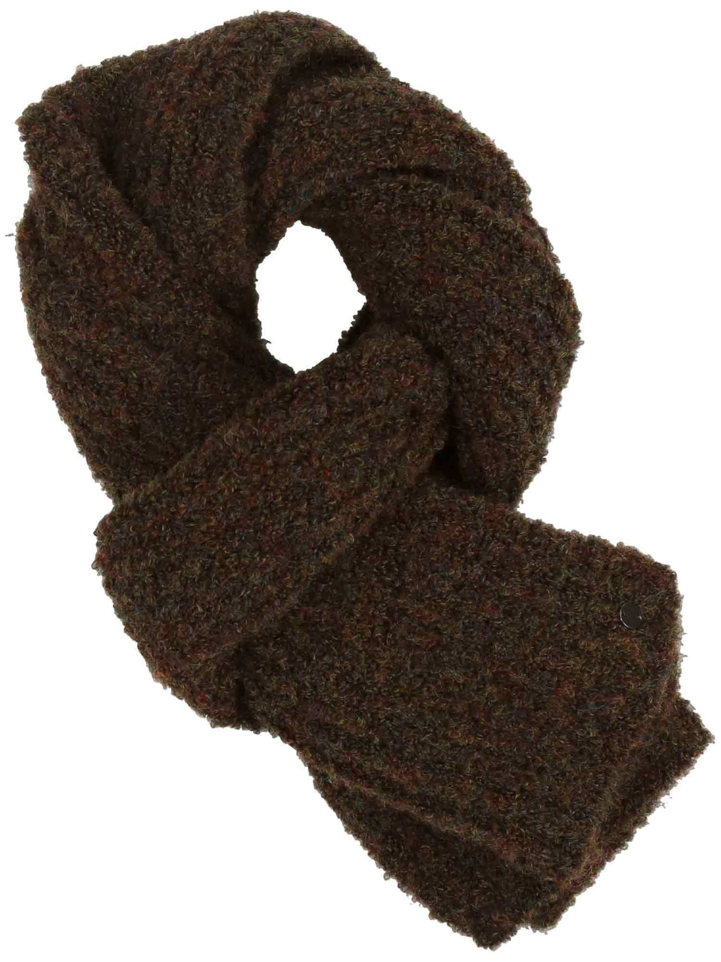 FRAAS Scarf in Green