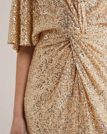 WE Fashion Ruha - arany